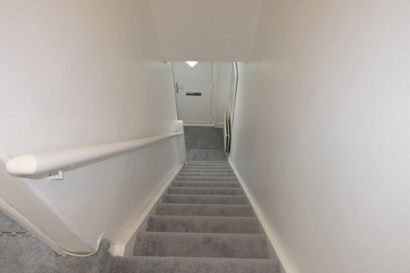 Stairway- click for photo gallery
